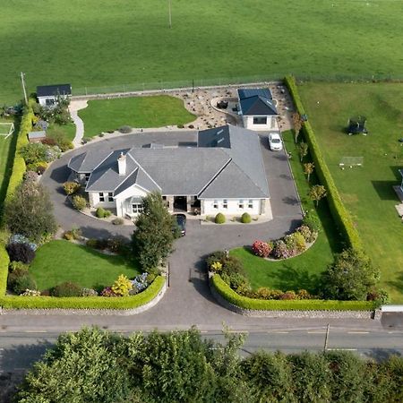 Aghadoe Lodge Киларни Екстериор снимка