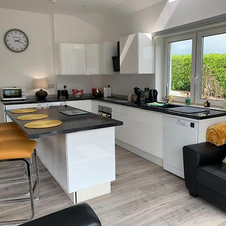 Aghadoe Lodge Киларни Екстериор снимка