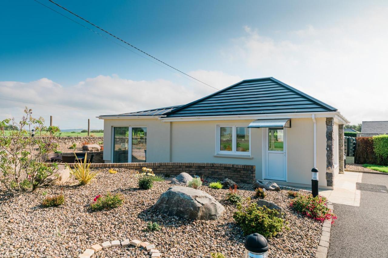 Aghadoe Lodge Киларни Екстериор снимка