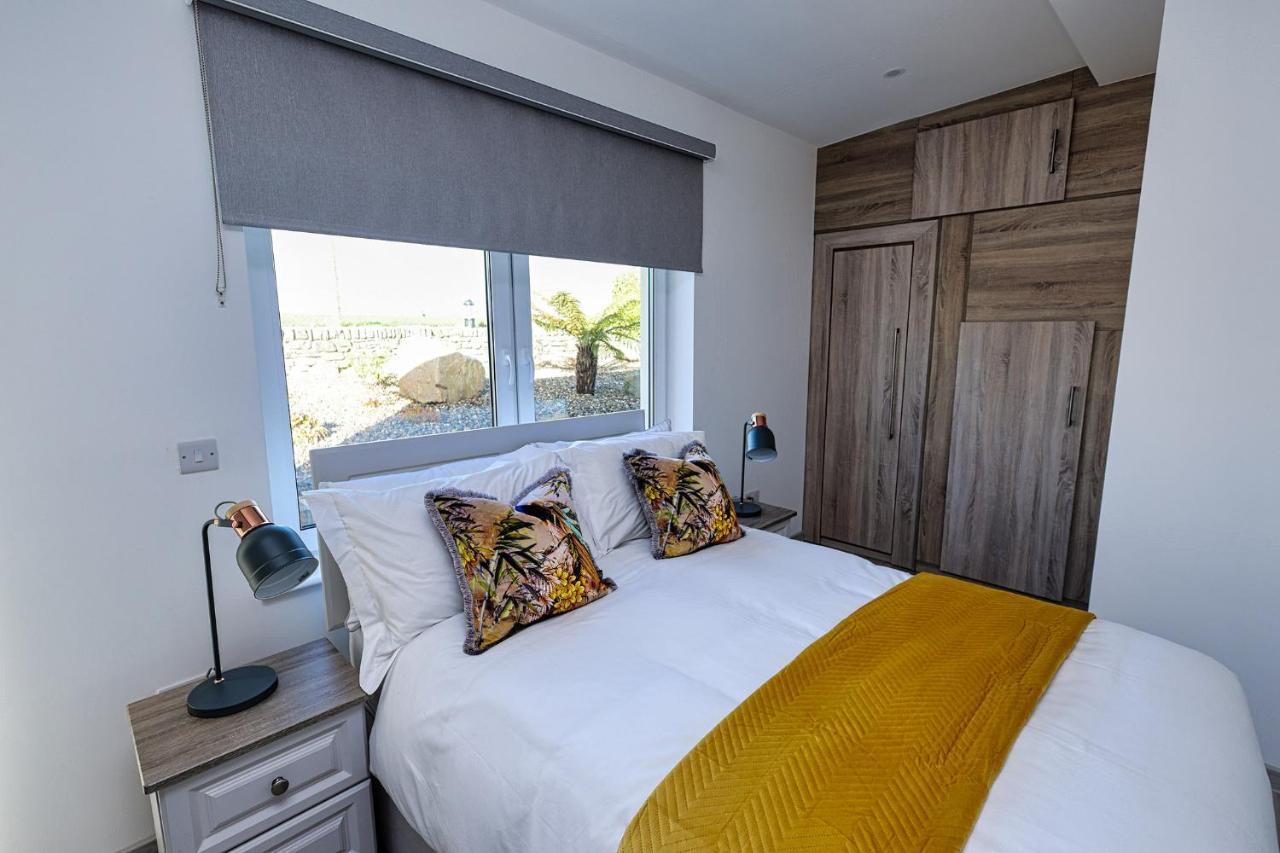 Aghadoe Lodge Киларни Екстериор снимка