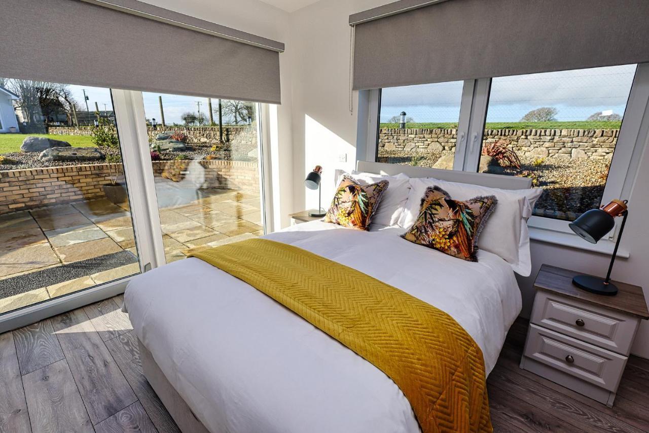 Aghadoe Lodge Киларни Екстериор снимка