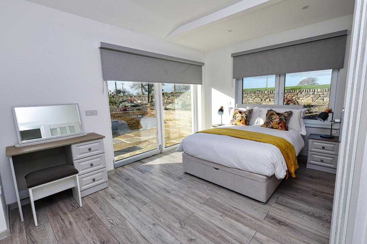 Aghadoe Lodge Киларни Екстериор снимка