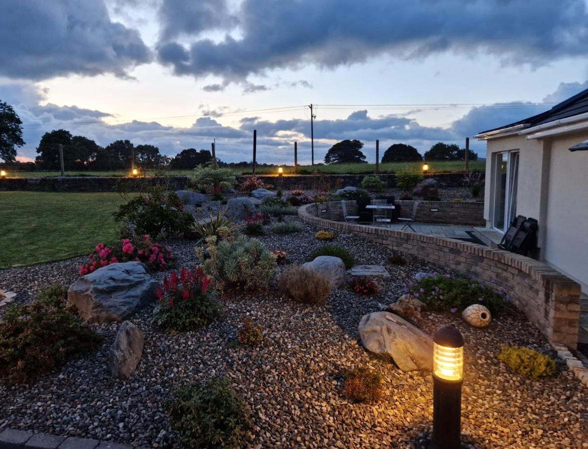 Aghadoe Lodge Киларни Екстериор снимка